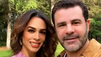 Eduardo Capetillo envía fuerte mensaje en defensa de su matrimonio con Biby Gaytán: "Tanto amor y respeto generan envidia"