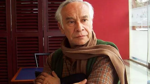 Eduardo Cesti: Primer actor peruano murió a los 78 años