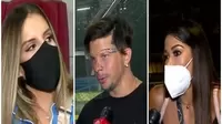 EEG: Combatientes manifiestan su molestia por nuevos cambios en el equipo 