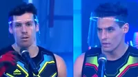 EEG: Patricio Parodi perdió ante Facundo González en el último segundo de complicada cita 