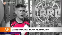 EEG Perú vs. Guerreros México: Pancho cuenta su verdad tras ser vencido por rival mexicano