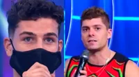 EEG: El tenso enfrentamiento de Tomi Narbondo e Ignacio Baladán que terminó generando pérdidas a los Combatientes