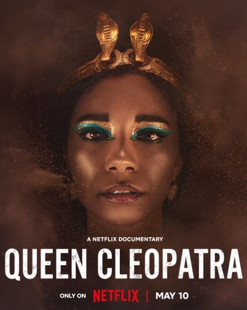 Egipto respondió a Netflix por caracterización de Cleopatra