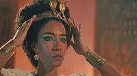 Egipto respondió a Netflix por caracterización de Cleopatra