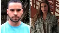  Eleazar Gómez reaparece y le ofrece disculpas públicas a Stephanie Valenzuela tras fuerte agresión 