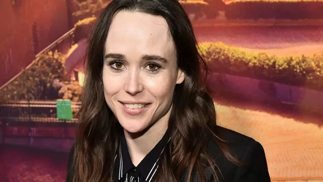 Ellen Page anuncia que se reconoce como transgénero y ahora es Elliot 