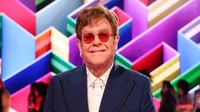 Elton John cancela dos conciertos en Estados Unidos tras dar positivo a Covid-19