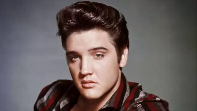 Elvis Presley es una de las estrellas más importantes de la música estadounidense del siglo XX. Foto: EsquireMéxico