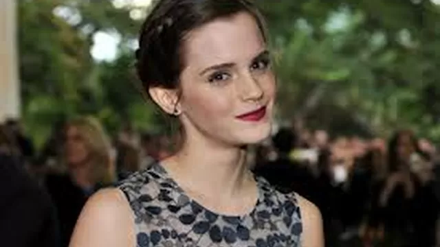 Emma Watson conversará con fanáticos peruanos vía Twitter