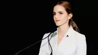 Emma Watson fue ovacionada en la ONU por discurso a favor de la igualdad de género
