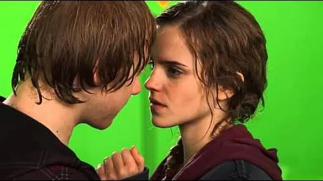 Emma Watson: Rupert Grint reveló que no le gustó besarla en Harry Potter