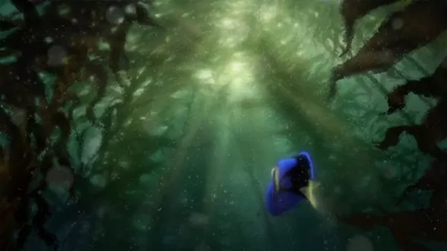 Entérate más de la segunda parte de ‘Buscando a Nemo’