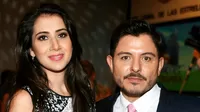 Ernesto Laguardia: Internan de emergencia a la esposa del actor mexicano
