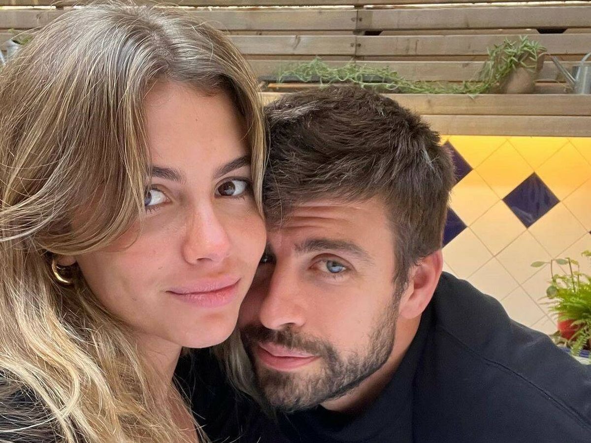 Medios españoles aseguran que Clara Chía se ha favorecido económicamente de la popularidad que ha ganado tras la separación de Shakira y Piqué. Fuente: Instagram