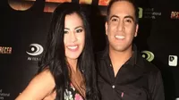 Estrella Torres y Tommy Portugal se dejan ver juntos en redes sociales ¿Se reconciliaron?