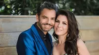 ¿Eugenio Derbez y Alessandra Rosaldo se separan tras crisis matrimonial?: "Cierre de ciclos"