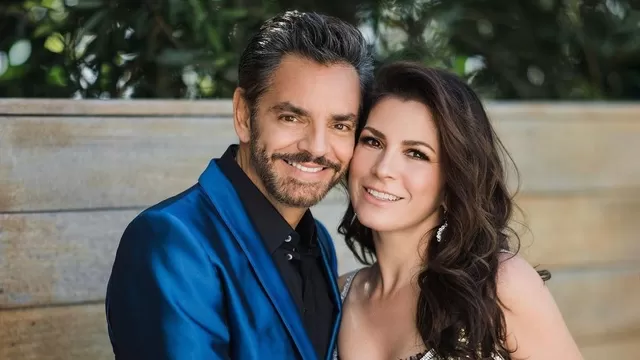 ¿Alessandra Rosaldo y Eugenio Derbez se separan tras crisis matrimonial?: "Cierre de ciclos"
