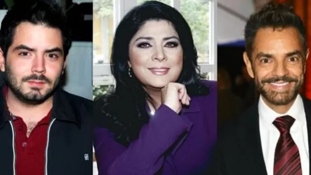 José Eduardo Derbez anunció el fin de su relación con Bárbara Escalante. Foto: México opina 
