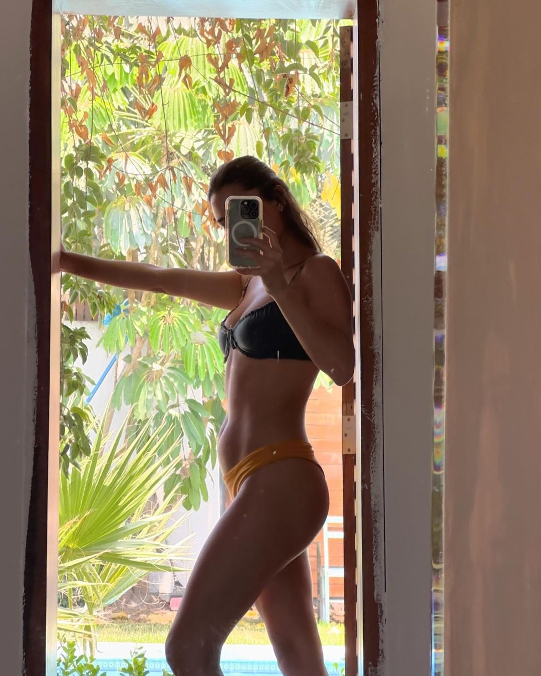 Francesca Zignago está embarazada / Instagram