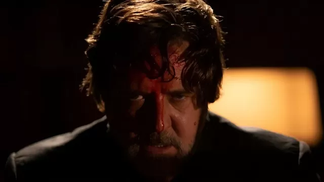 El exorcismo: Tráiler y fecha de estreno de la cinta de terror de Russell Crowe