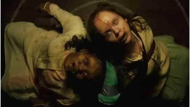 ‘El Exorcista: Creyentes’ y el motivo por el que es la cinta de terror más esperada 