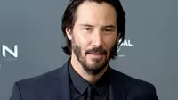 Facebook: El actor Keanu Reeves se prepara para protagonizar la secuela de ‘John Wick’