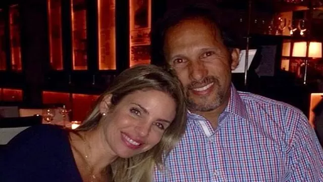 Fallece el esposo de presentadora venezolana de CNN en español