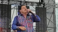 Falleció el cantante Lalo Rodríguez, intérprete de 'Ven, devórame otra vez'
