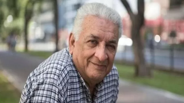  Falleció Ismael Contreras, reconocido actor peruano