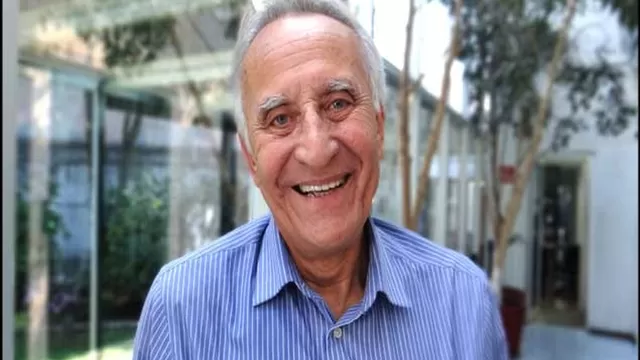 Falleció primer actor Patricio Castillo a los 81 años