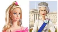 Las famosas que fueron inmortalizadas como la muñeca Barbie 