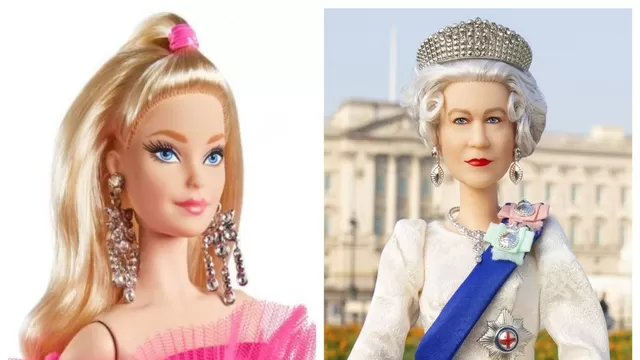 Las famosas que fueron inmortalizadas como la muñeca Barbie / Fotos: Mattel