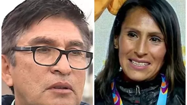 Fernando Armas ofrece disculpas entre lágrimas a Gladys Tejeda