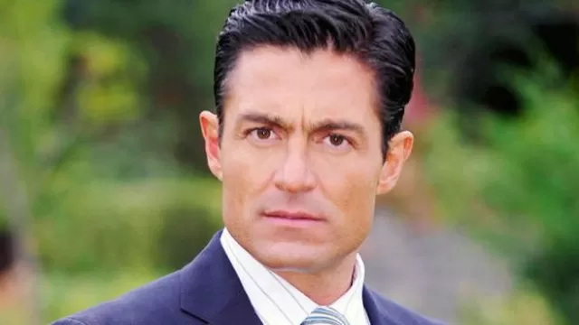 Fernando Colunga: desmienten estado de gravedad del actor tras terremoto en México