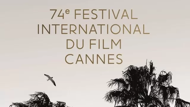 El Festival de Cannes clausuró este sábado su 74 edición.  Foto: Terra