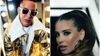 Flavia Laos deslumbra en el nuevo videoclip de Daddy Yankee