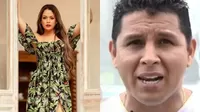 Florcita Polo demandará a Néstor Villanueva por maltrato psicológico