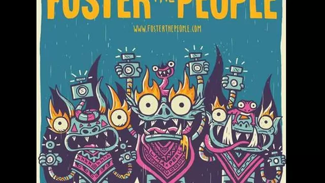 Foster The People: usuarios en contra del show en el Parque de las Leyendas