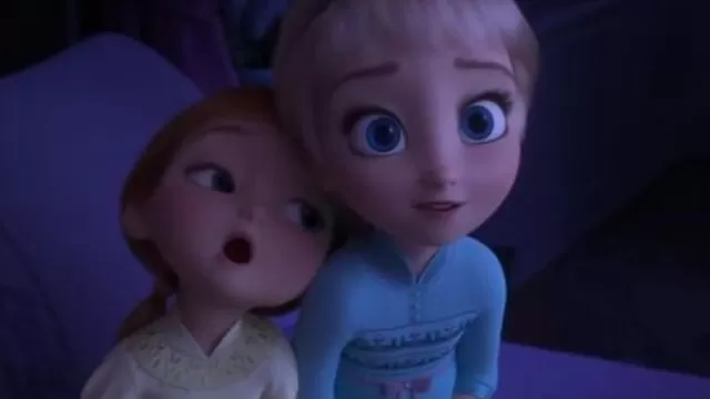 Frozen 2: Disney difunde el nuevo tráiler de la esperada película