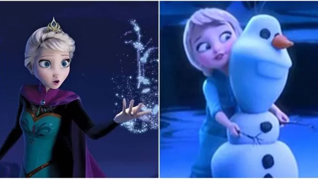 Frozen: Murió Andrea Arruti, la voz en español de Elsa, a los 21 años 