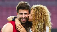 ¿Futura reconciliación? Shakira y Gerard Piqué volvieron a seguirse en Instagram