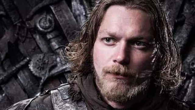 Game of Thrones: Hallan muerto en su casa al actor Andrew Dunbar