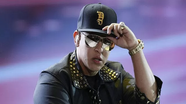 ‘Gasolina’ de Daddy Yankee integra histórica lista musical de Estados Unidos