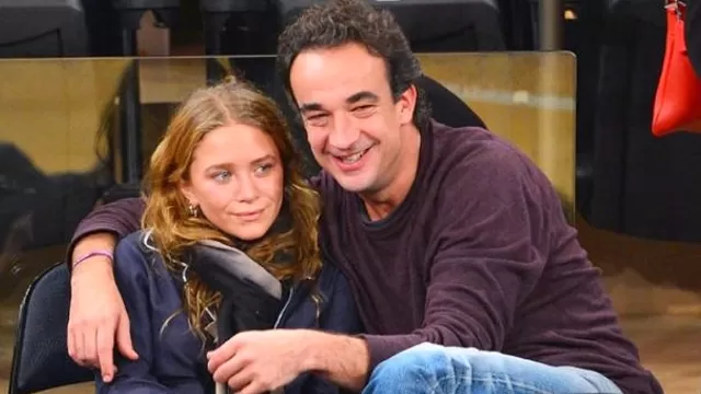 Gemelas Olsen: Mary Kate Olsen se divorcia de Olivier Sarkozy tras 5 años de matrimonio
