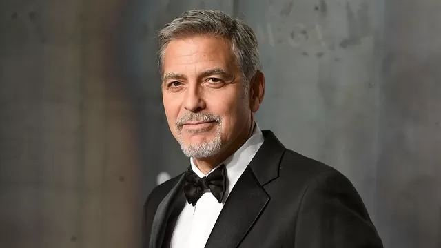 Clooney reveló por qué rechazó el trabajo. Fuente: Vanity Fair