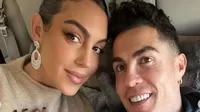 Georgina Rodríguez: ¿Cristiano Ronaldo también tendrá su documental como su novia?