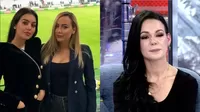  Georgina Rodríguez: La nueva polémica entre sus hermanas tras estreno de segunda temporada de 'Soy Georgina'