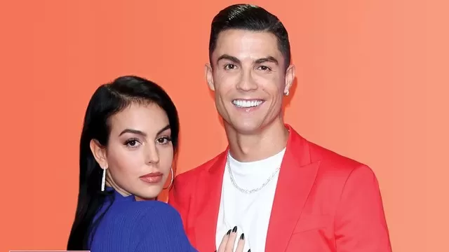 Las duras acusaciones de la familia de Georgina Rodríguez tras romance con Cristiano Ronaldo. 