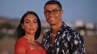 Georgina Rodríguez y Cristiano Ronaldo: ¿Cómo será su mansión de 20 millones de euros?