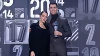 Georgina Rodríguez y el lujoso regalo de cumpleaños que le dio a Cristiano Ronaldo 